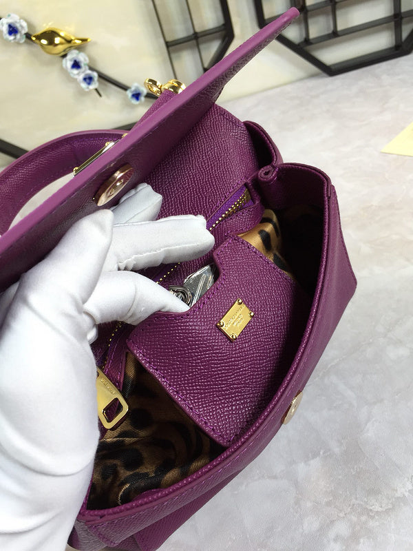 Satchel Bags - DG Bags - 217