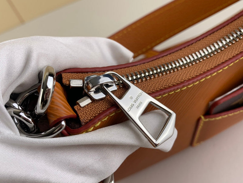 Satchel Bags - VL Bags - 3005