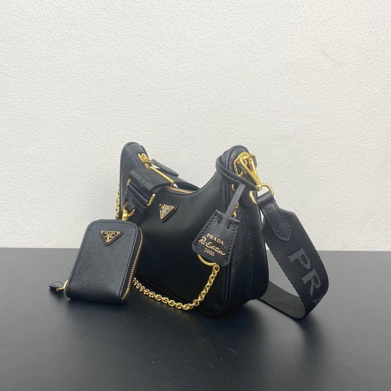 Satchel Bags - PDA Bags - 199