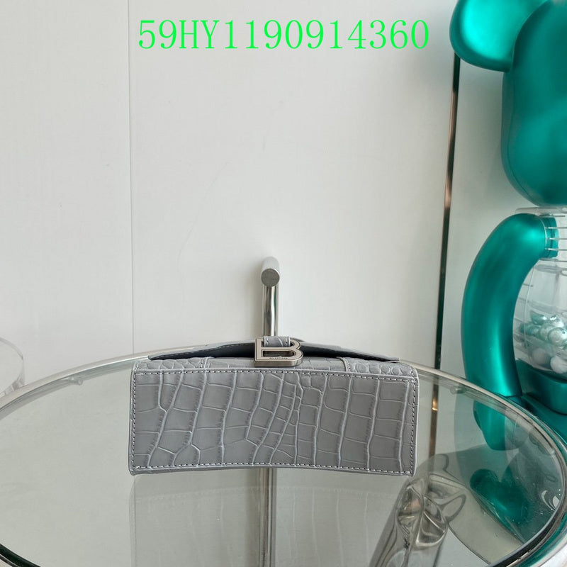Satchel Bags - BGA Bags - 2063