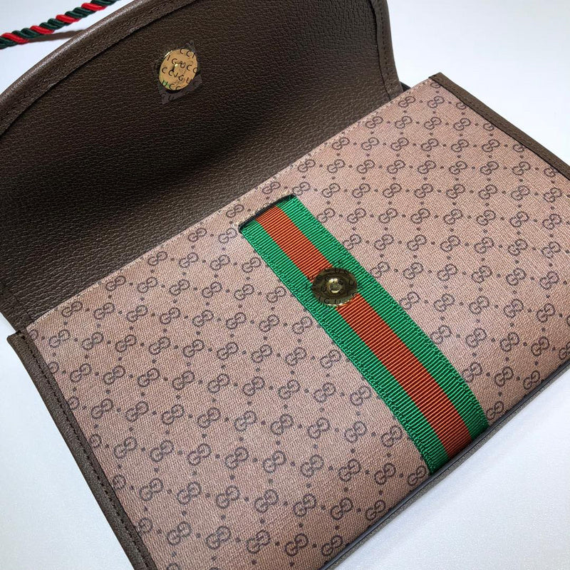 Satchel Bags - GCI Bags - 3622