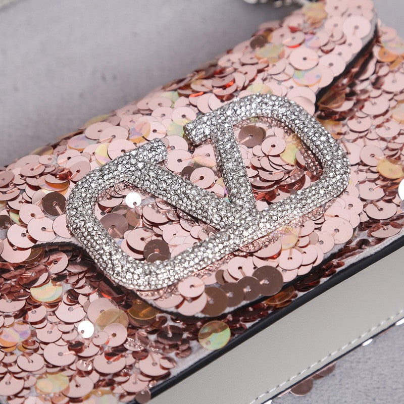 GLM - VEL Bags - 110