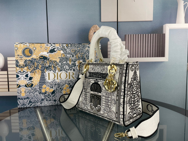 Satchel Bags - DOR Bags - 964