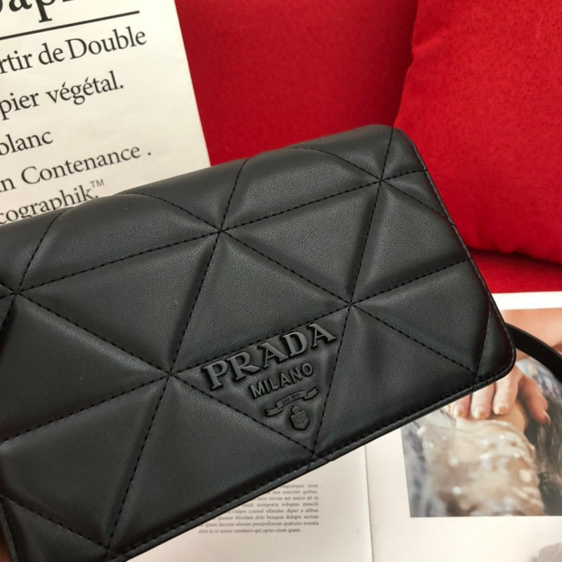 Satchel Bags - PDA Bags - 1205