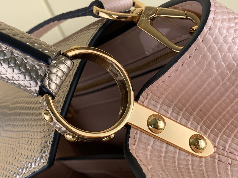 Satchel Bags - VL Bags - 4643