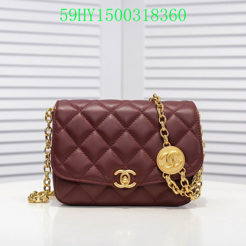Satchel Bags - CHL Bags - 5213