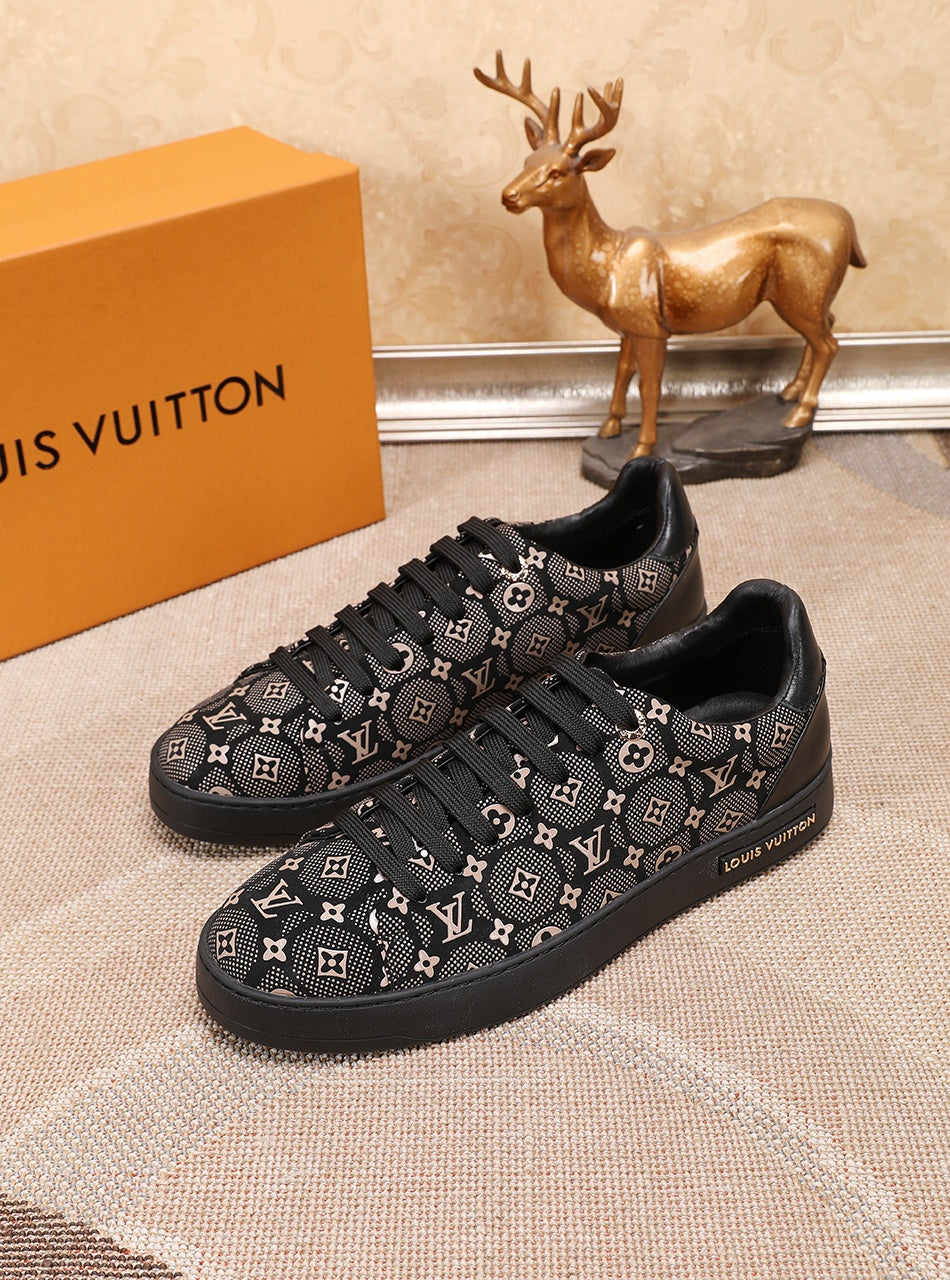 GLM - Top Quality Luv Sneaker 193