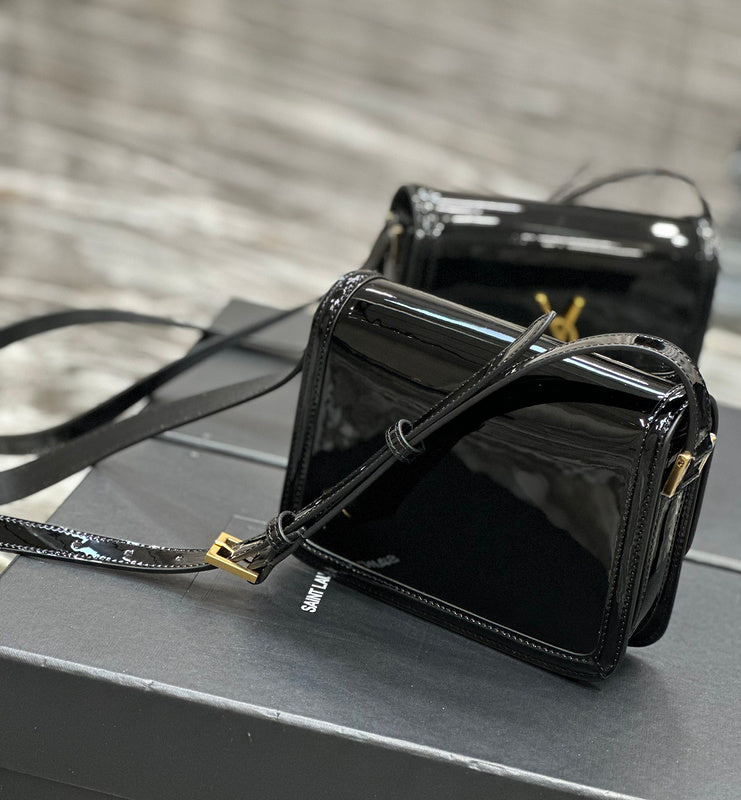 GLM - SLY Bags - 802