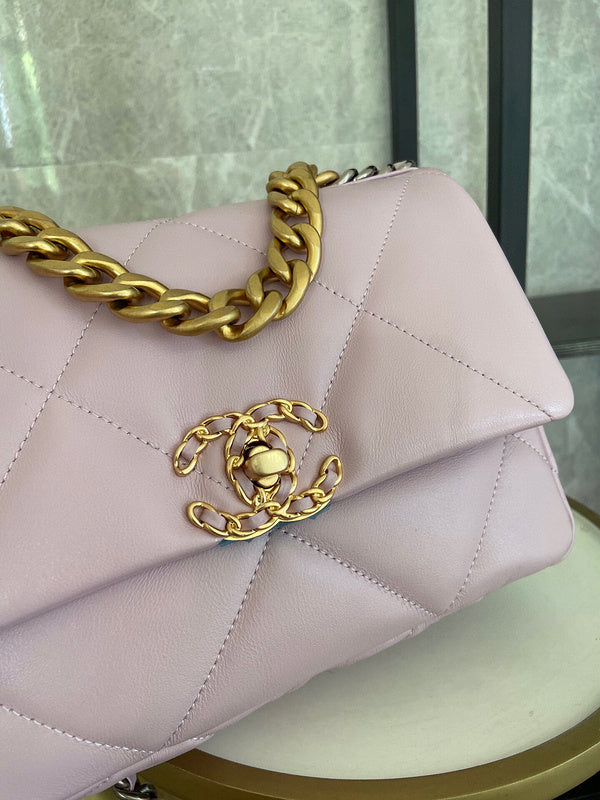 Satchel Bags - CHL Bags - 3992