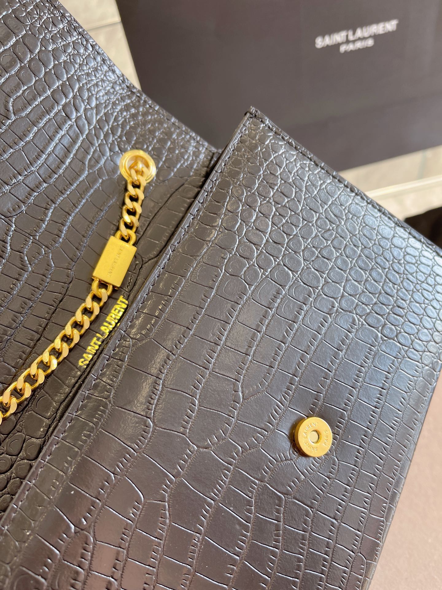 GLM - Top Quality Bags SLY 180