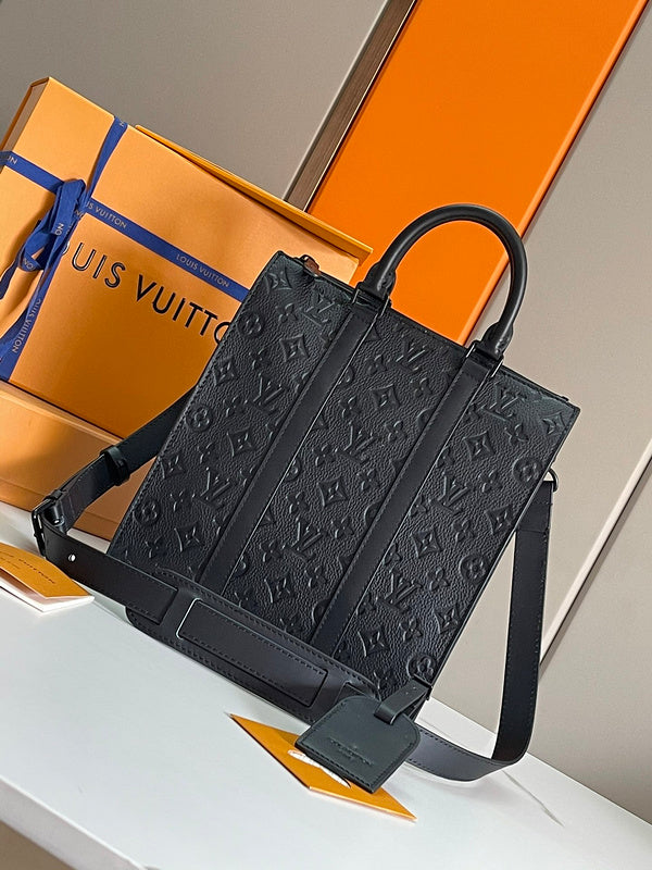 Satchel Bags - VL Bags - 3362