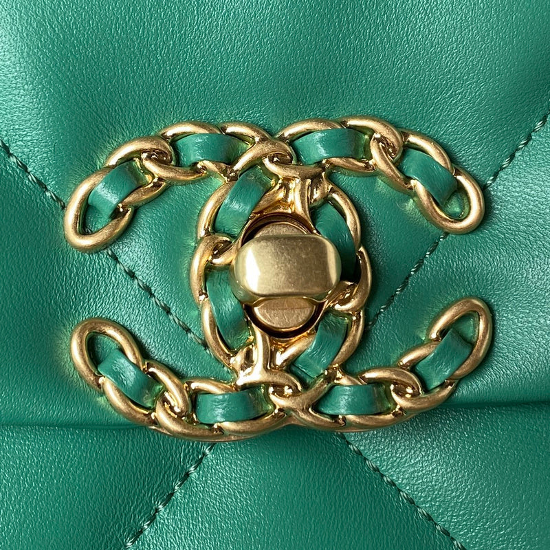 Satchel Bags - CHL Bags - 833