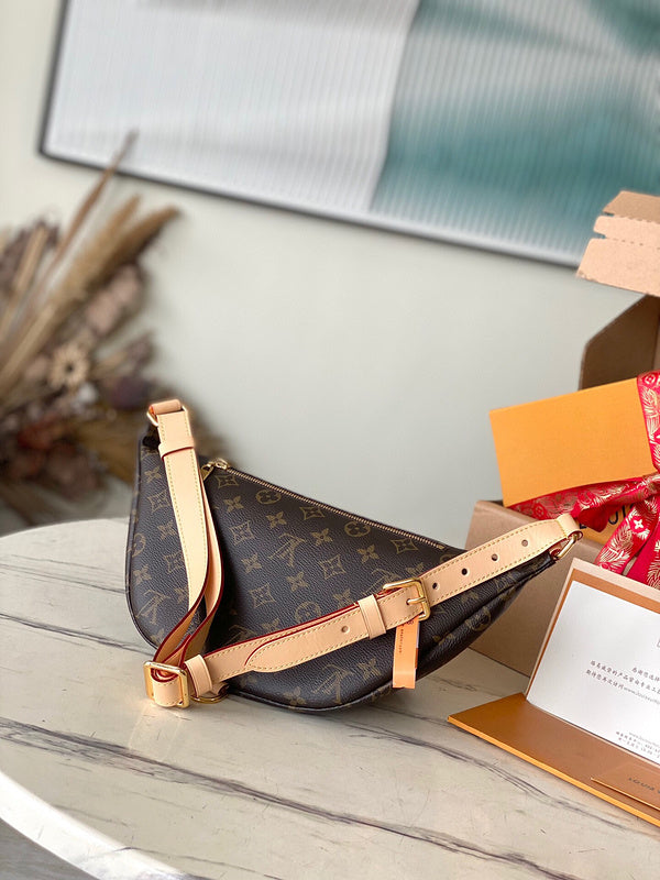 Glami- Glami- Lu-Vi bags - 3988
