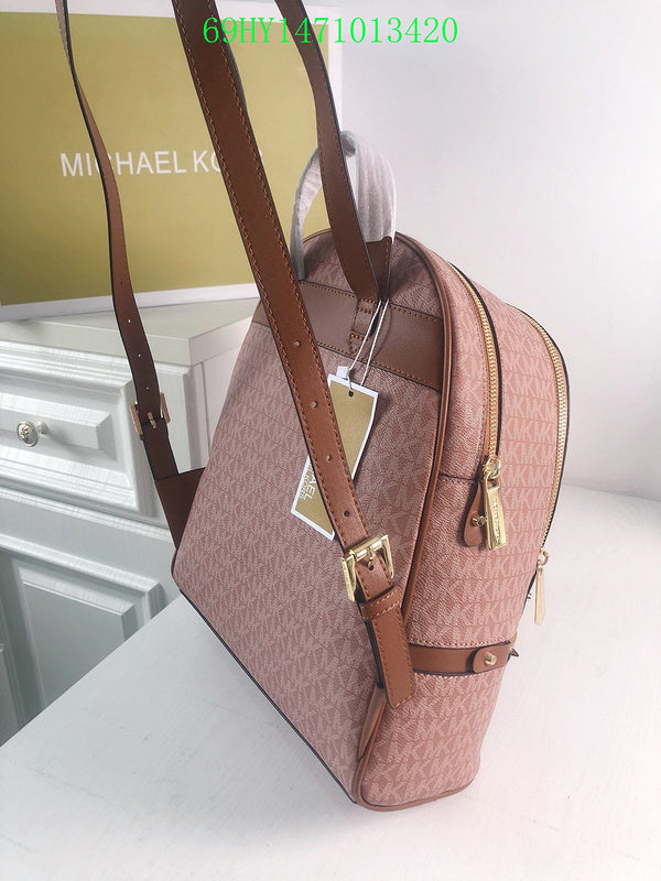 Satchel Bags - MK Bags - 205