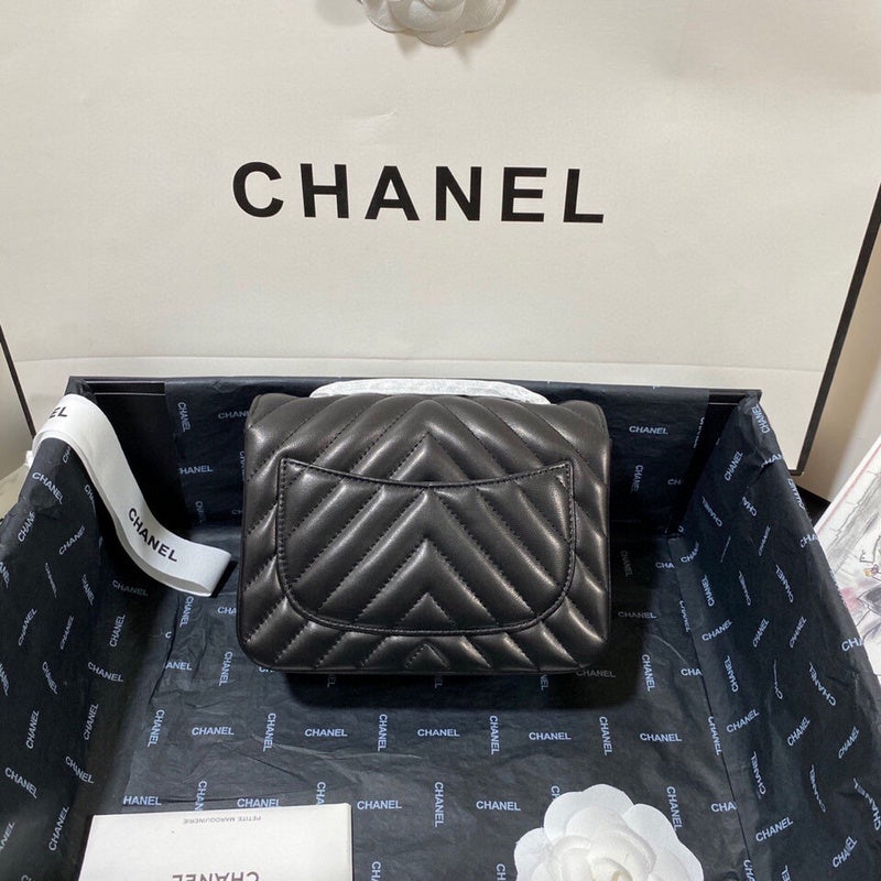 Satchel Bags - CHL Bags - 4452