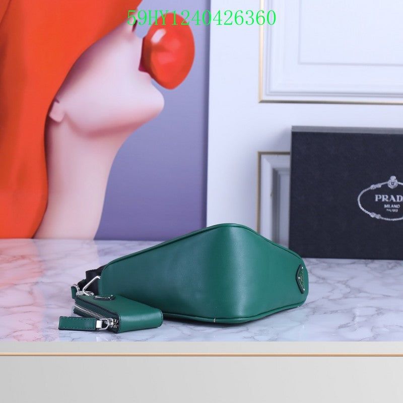 Satchel Bags - PDA Bags - 4471
