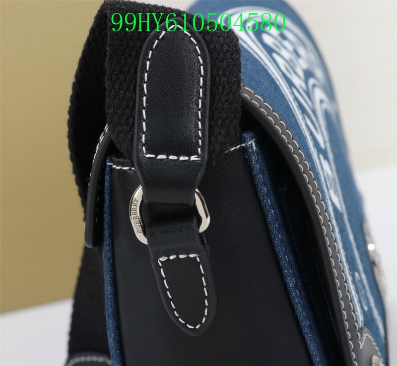 Fan Fashion -GLM - Top quality BBR Bags - 544