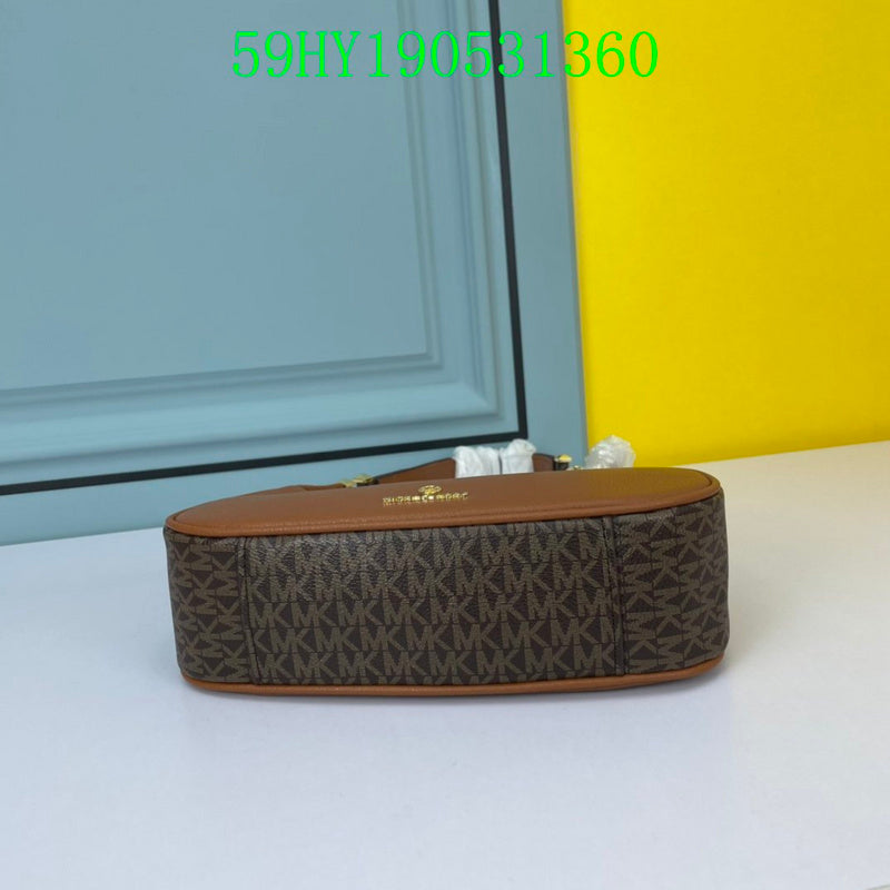 Satchel Bags - MK Bags - 326
