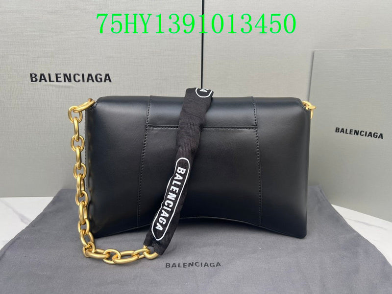 Satchel Bags - BGA Bags - 2014