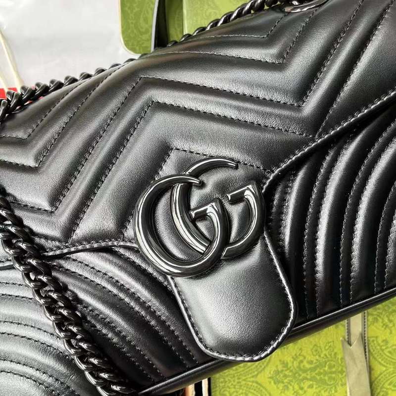 GUI2 Bags - Fashion Bags  398