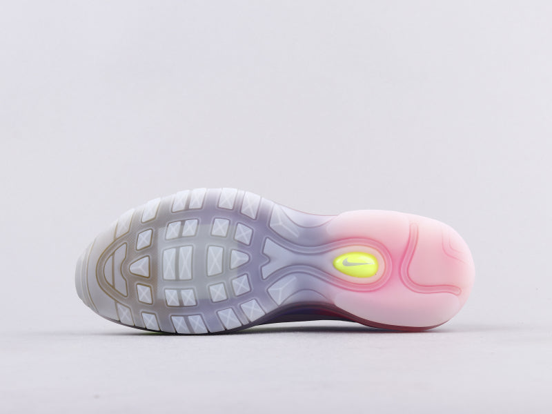 GLM - Max97 Rainbow Limited