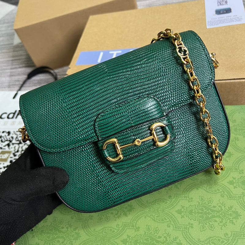 Satchel Bags - GCI Bags - 4366