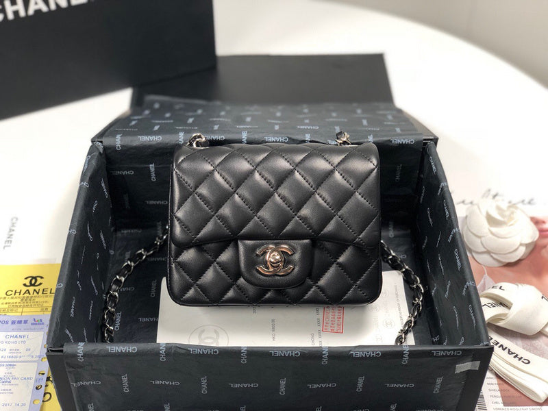 Satchel Bags - CHL Bags - 7466
