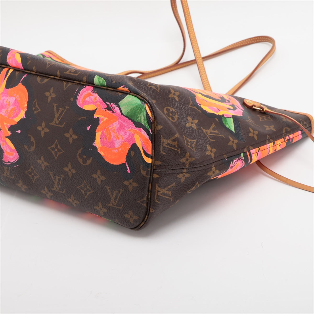 Louis Vuitton Monogram Neverfull MM M48613