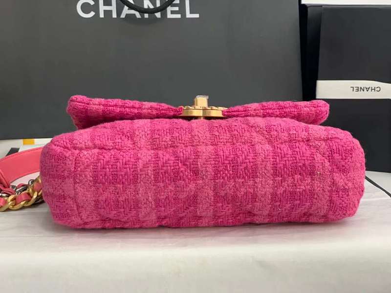 Satchel Bags - CHL Bags - 5617