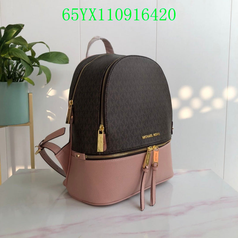 Satchel Bags - MK Bags - 890