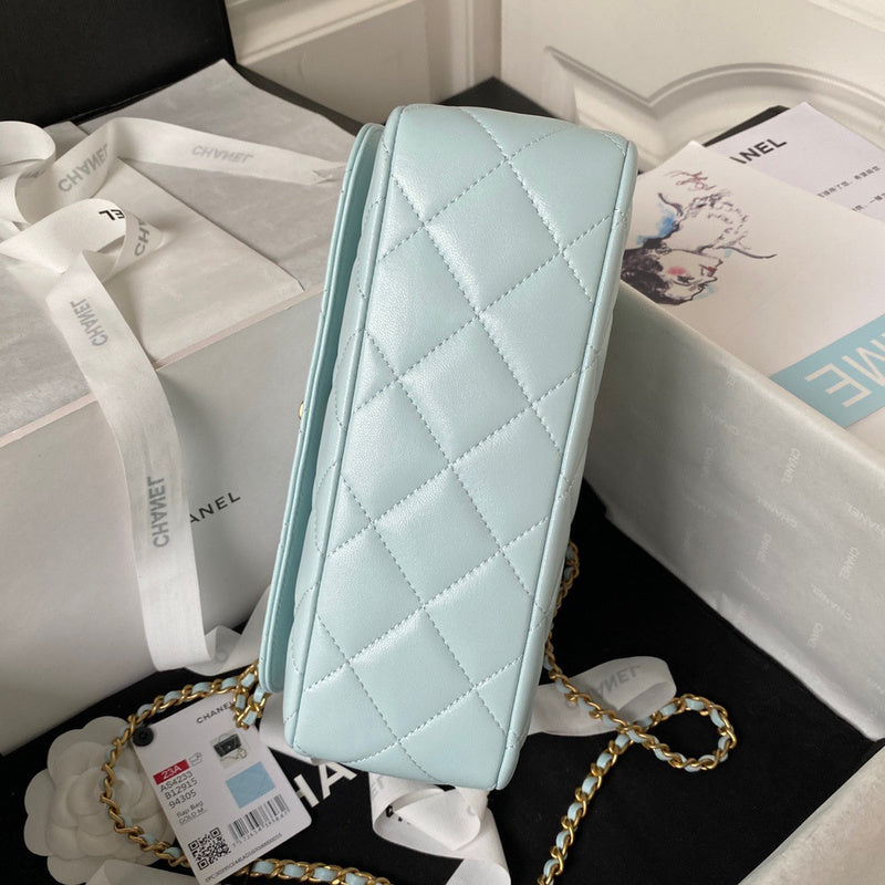 Satchel Bags - CHL Bags - 7497