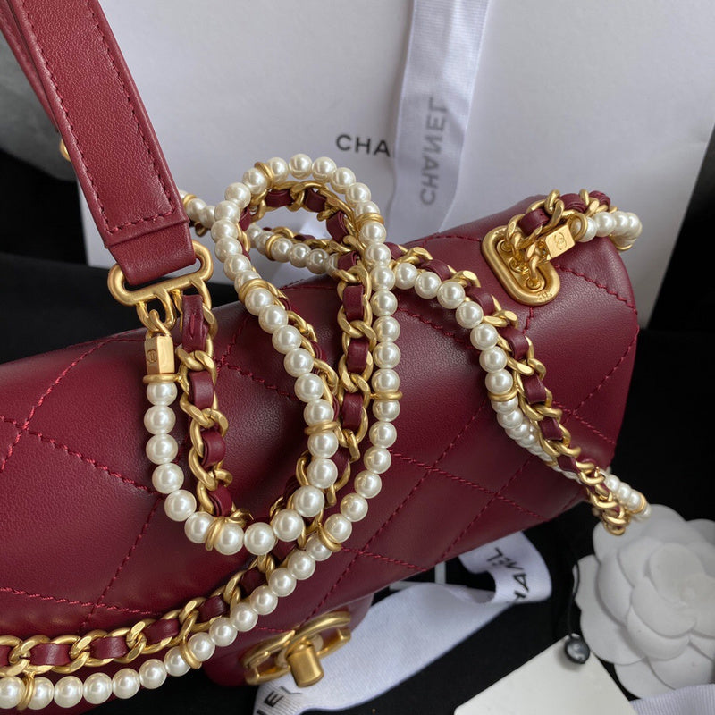 Satchel Bags - CHL Bags - 7449