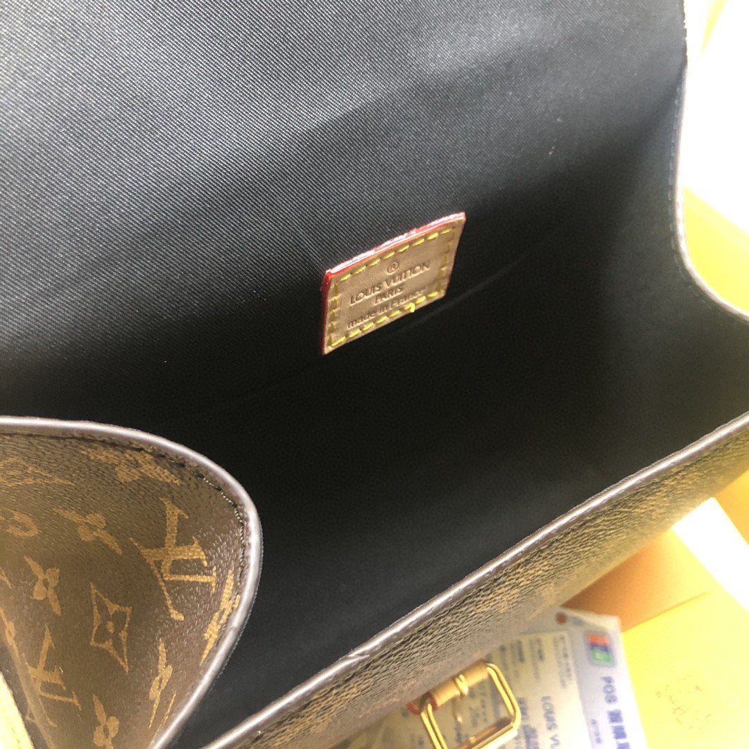 GLM - Top Quality Bags LUV 005