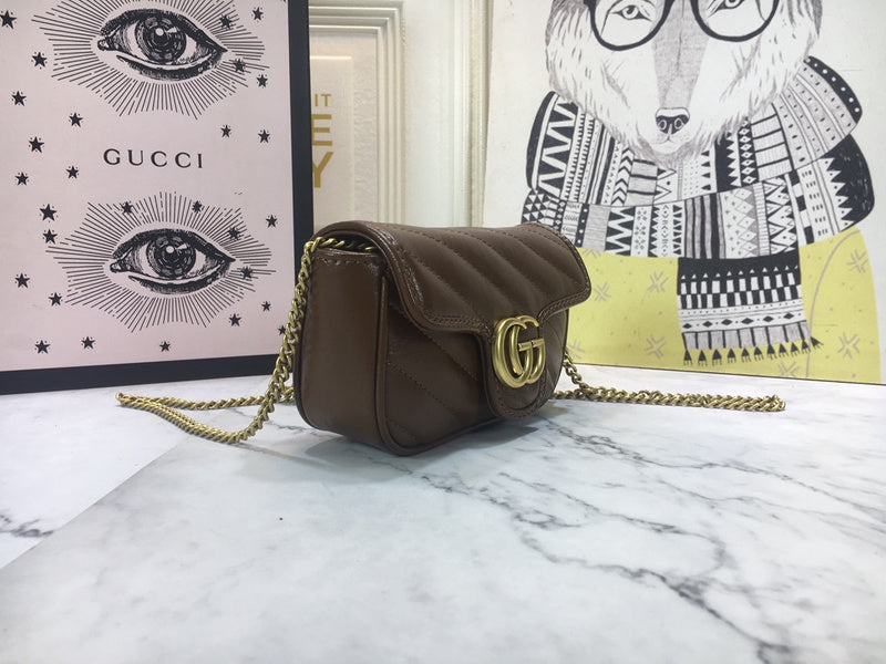 Satchel Bags - GCI Bags - 2163