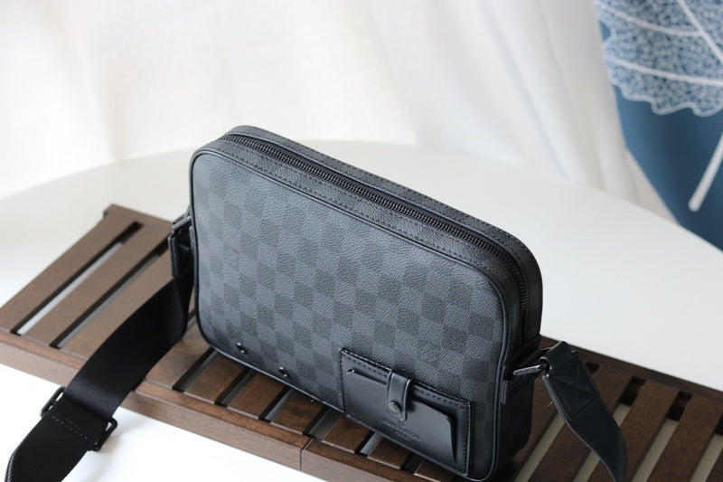 Satchel Bags - VL Bags - 5206