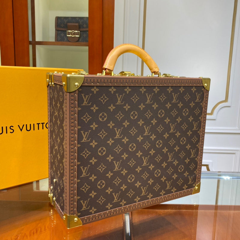 Glami GlamI Lu-Vi bags - 9501