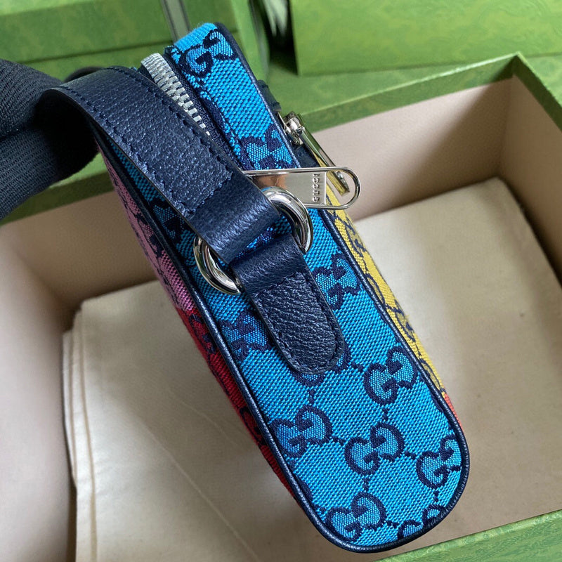 Satchel Bags - GCI Bags - 5878