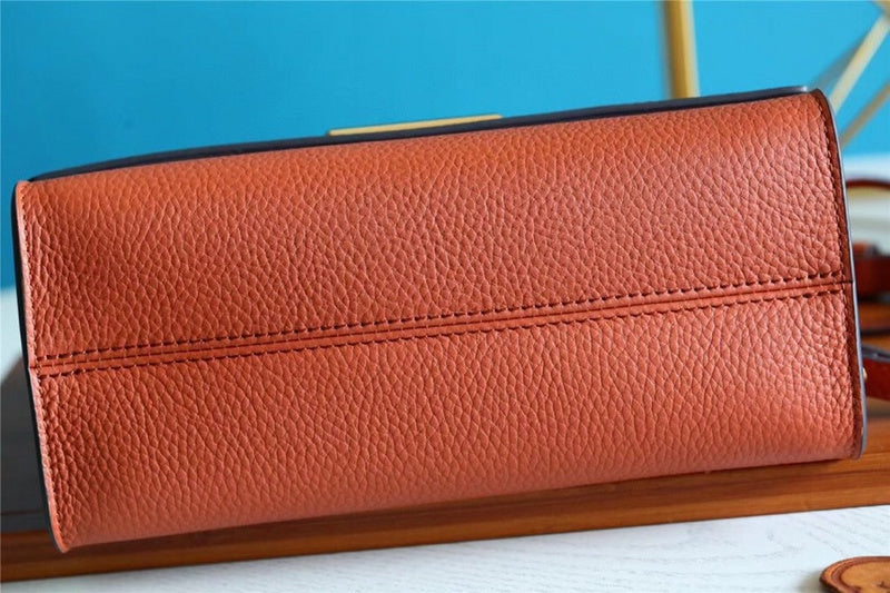 Satchel Bags - VL Bags - 7094