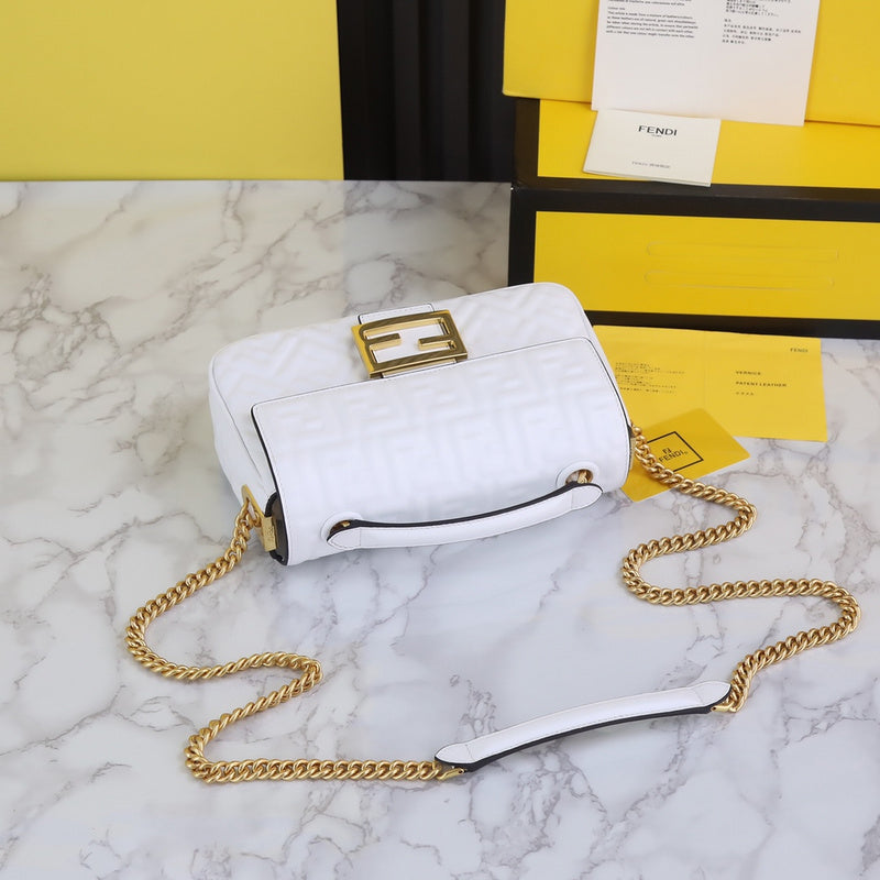Satchel Bags - FDI Bags - 134