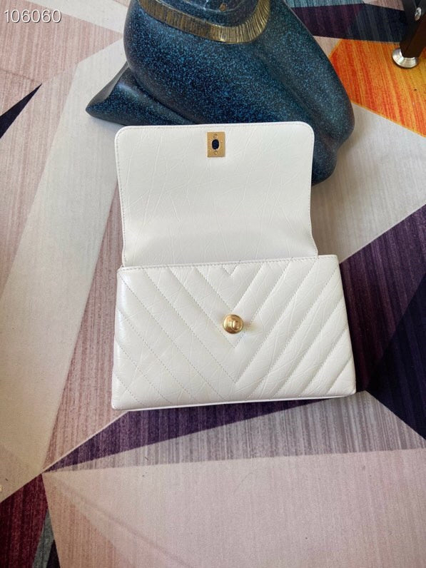 Satchel Bags - CHL Bags - 4214
