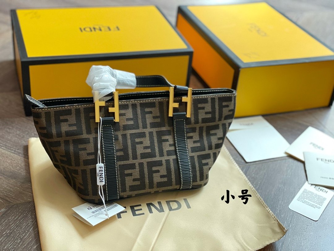 GLM - Top Quality Bags FEI 118