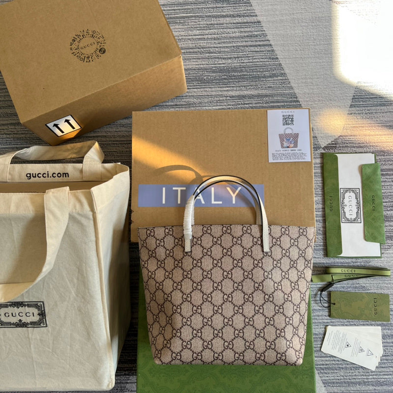 Satchel Bags - GCI Bags - 4648