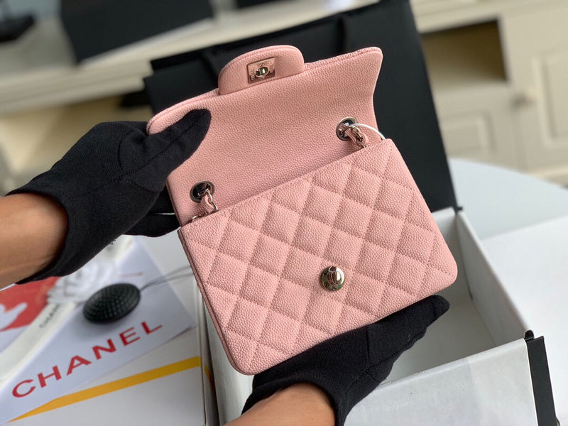 Satchel Bags - CHL Bags - 2630
