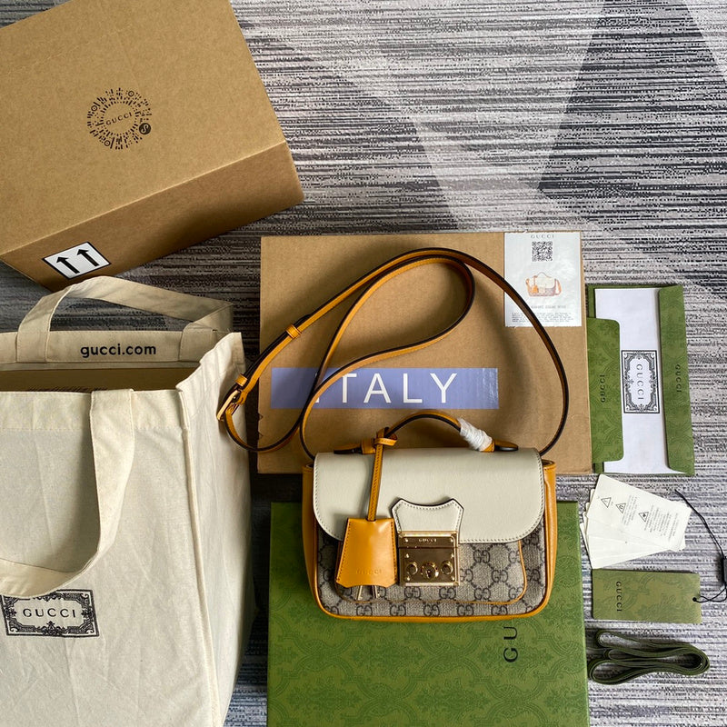 GLM - gg Bags - 1856