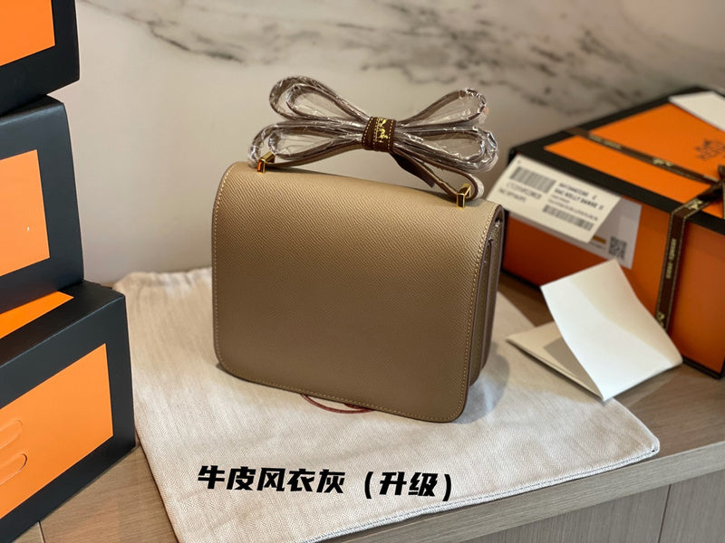 Satchel Bags - HMS Bags - 108