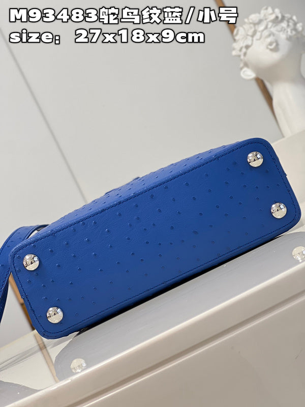 Satchel Bags - VL Bags - 1699