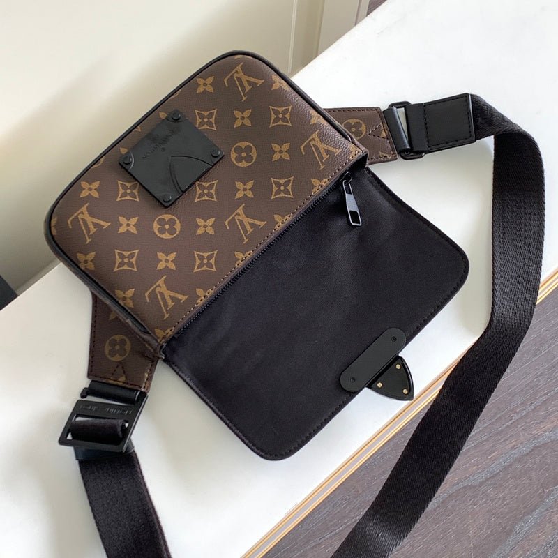 Satchel Bags - GUC Bags - 1643