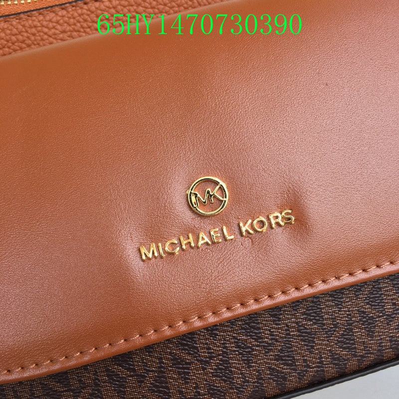Satchel Bags - MK Bags - 698