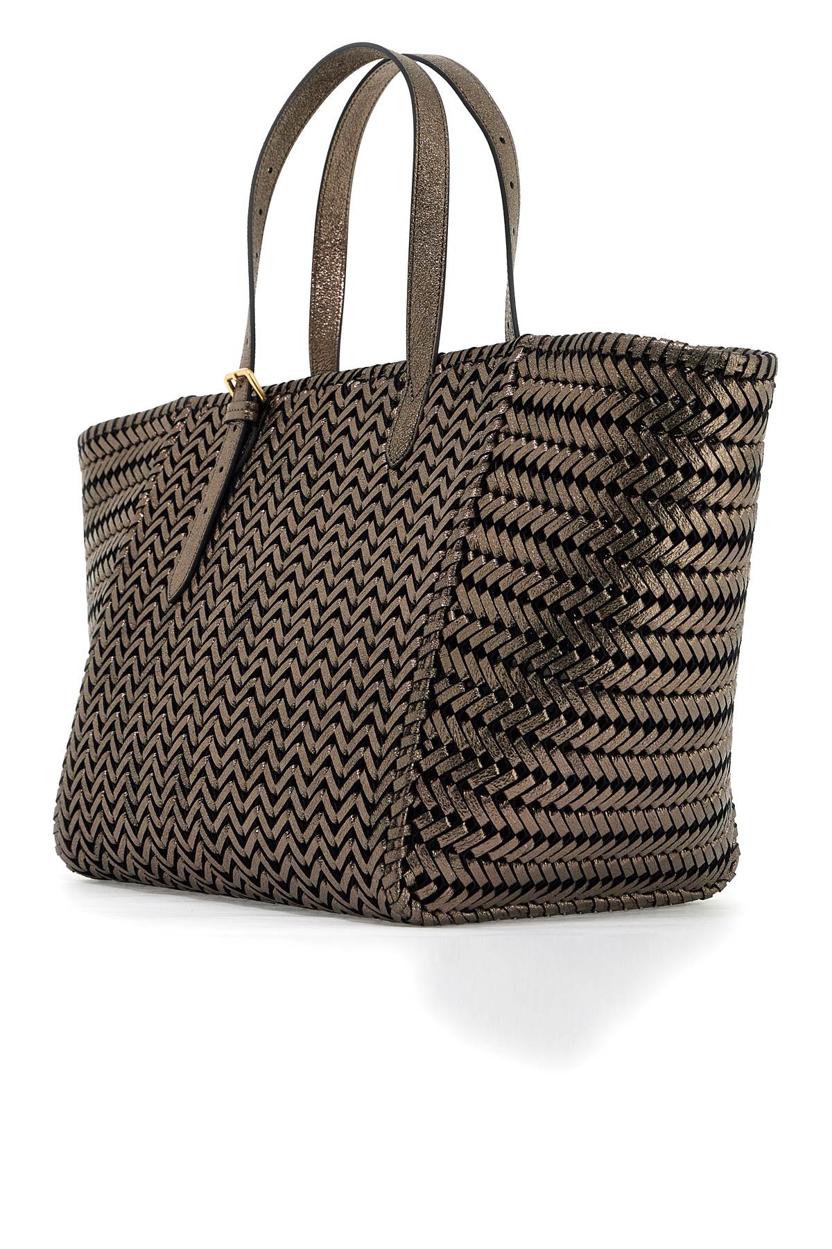 Anya Hindmarch Borsa Tote Neeson Square Women