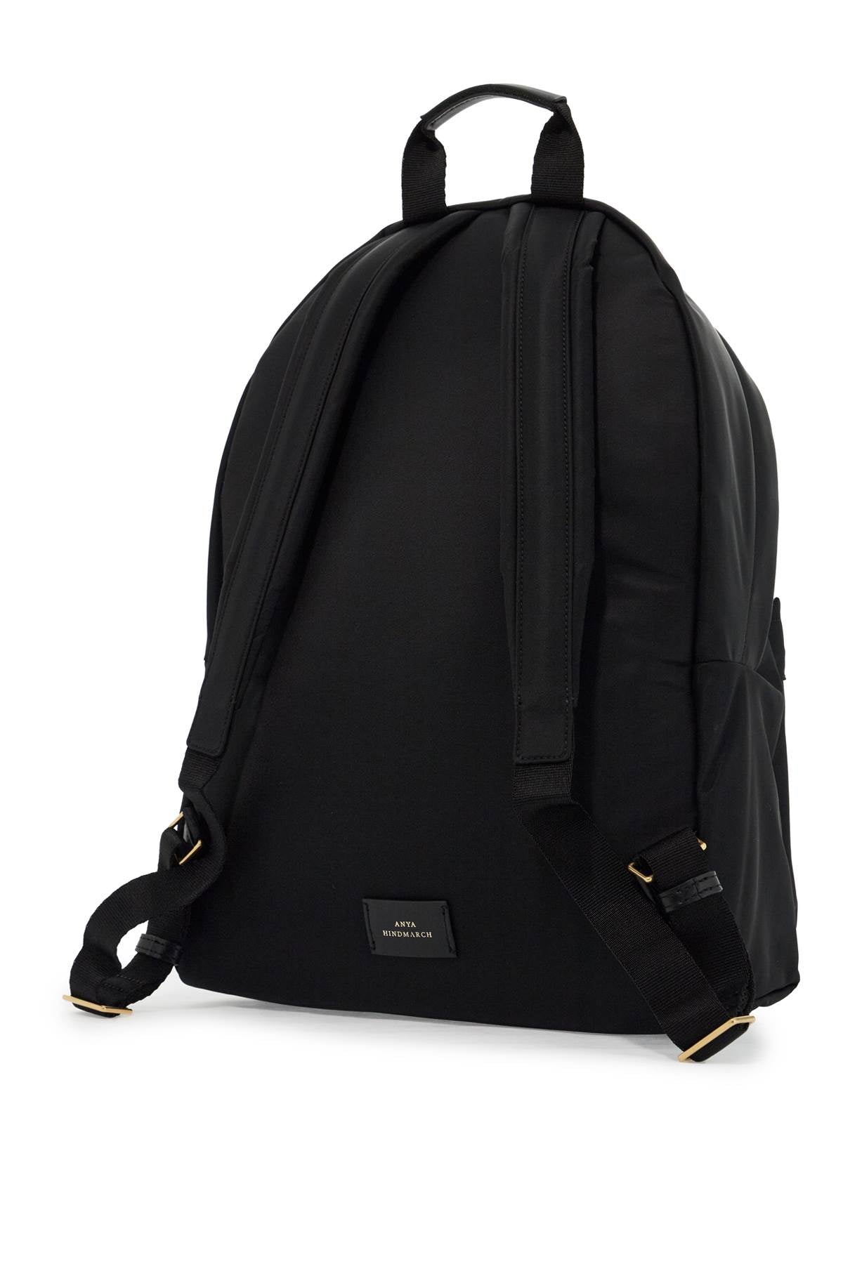 Anya Hindmarch Eyes Backpack Women